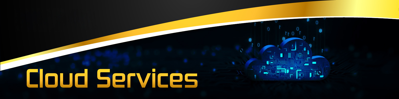 Cloud Services